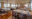Elegant dining with outstanding cuisine.