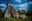 Tikal Mayan Ruins